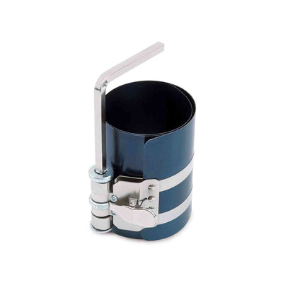Kolbenringklemmband hoch