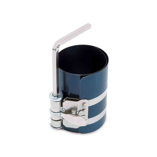 Kolbenringklemmband hoch image 1