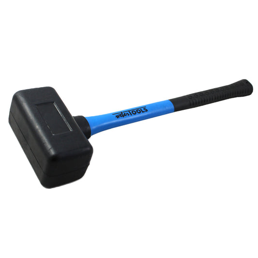 Schonhammer rückschlagfrei Ø 70 mm image 1