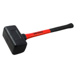 Schonhammer rückschlagfrei Ø 105 mm image 1