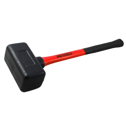 Schonhammer rückschlagfrei Ø 105 mm image 1