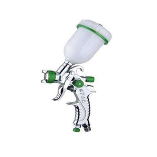 Hvlp Mini Druckluft-Farbspritzpistole 120 ml image 1