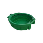Ölauffangbehälter 15 Liter Grün image 3