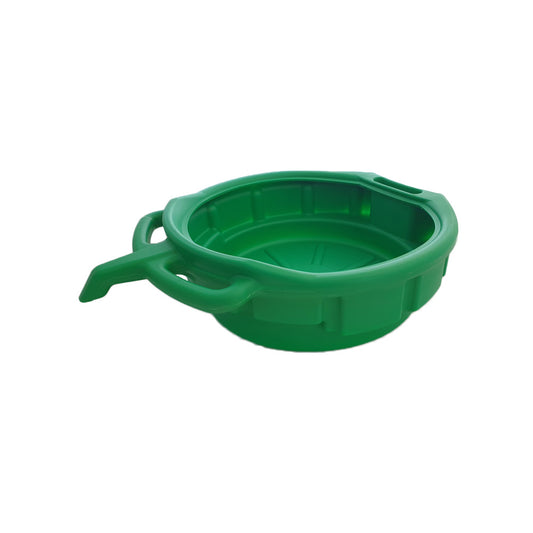 Ölauffangbehälter 15 Liter Grün image 1