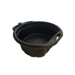 Ölauffangbehälter 15 Liter Schwarz image 3