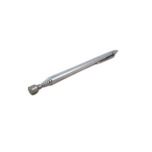 Teleskop-Magnetstift mit Spieß image 1