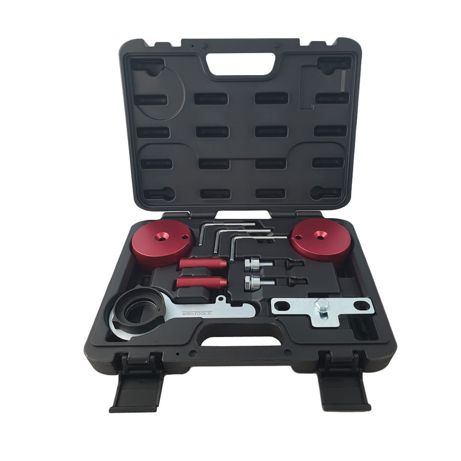Motor Einstell Werkzeugsatz Ford 2.0 TDCi EcoBlue image 1