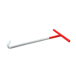 Auspuffgummi Ziehhaken image 2