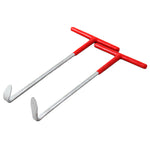 Auspuffgummi Ziehhaken image 3