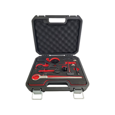 Einstellwerkzeugsatz, Audi / VW 1,0 / 1,2 und 1,4 L