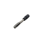 Gewindebohrer-Steckschlüsselsatz 1/4" und 3/8" Zoll Antrieb 10 tlg (magnetisch) image 3