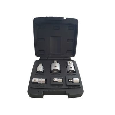 Nuss Adapter Satz 6 tlg
