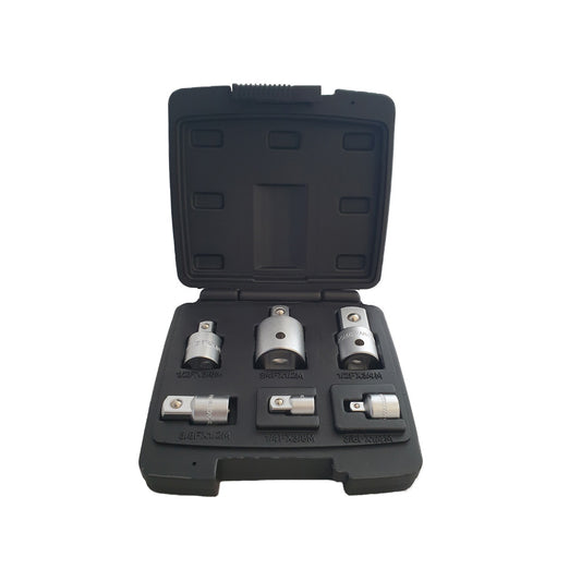 Nuss Adapter Satz 6 tlg image 1