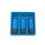 Kraft-Steckschlüsselsatz 3 x 17 mm image 3