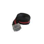 Spanngurt-Set 2-teilig 2,5m x 25mm image 2
