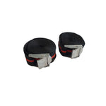 Spanngurt-Set 2-teilig 2,5m x 25mm image 1