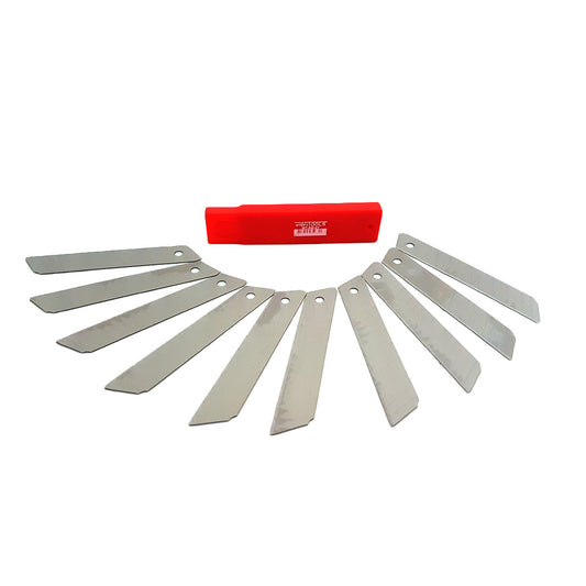 Nachfüllung für WT-540 10 Stück image 1