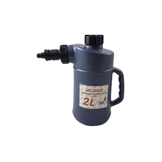 Akku-Wasserfüllkanister 2L image 1