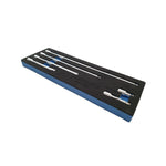 1/4" Verlängerungen Satz 6 tlg image 3