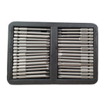 Spezial Sicherheit Bit Satz XL 50 tlg image 3