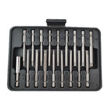 Spezial Sicherheit Bit Satz XL 50 tlg image 2
