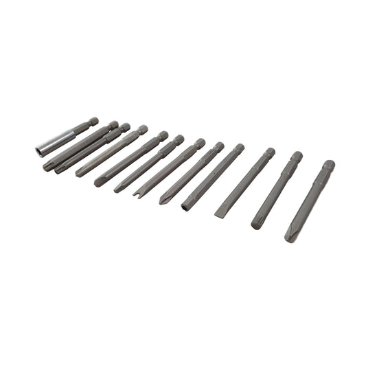 Spezial Sicherheit Bit Satz XL 50 tlg image 1
