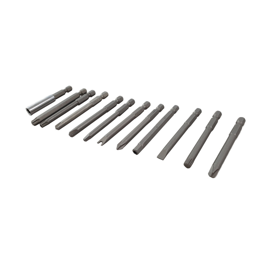Spezial Sicherheit Bit Satz XL 50 tlg image 1