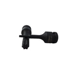1/2'' Kraft-Steckschlüsselsatz Torx 8-teilig image 5