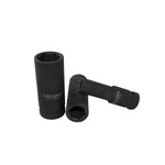 1/2'' langer und extra dünner Kraft-Steckschlüsselsatz 10-teilig image 4