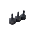 Stubby Impact Torx-Bit-Steckschlüsselsatz T10-teilig image 1