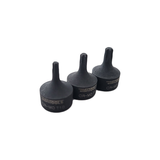 Stubby Impact Torx-Bit-Steckschlüsselsatz T10-teilig image 1