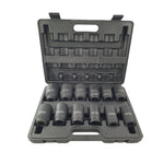 3/4" Schlagschrauber Nuss Satz Lang 12 tlg image 5