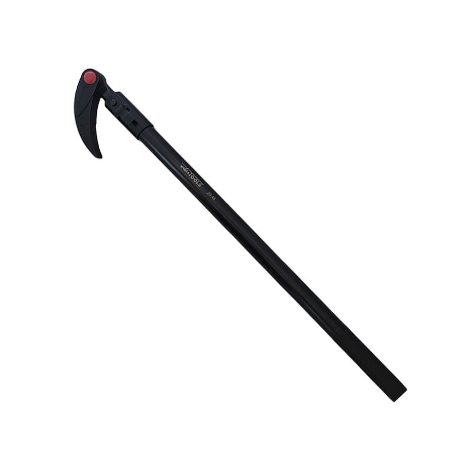 Ausziehbare Brechstange max. 120 cm image 1
